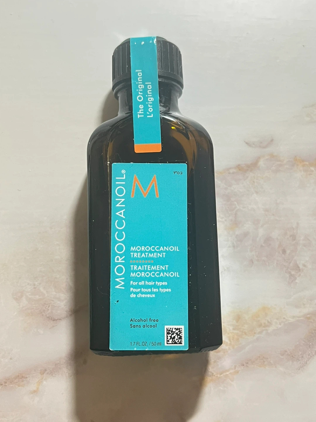 New Moroccanoil Treatment 50ml