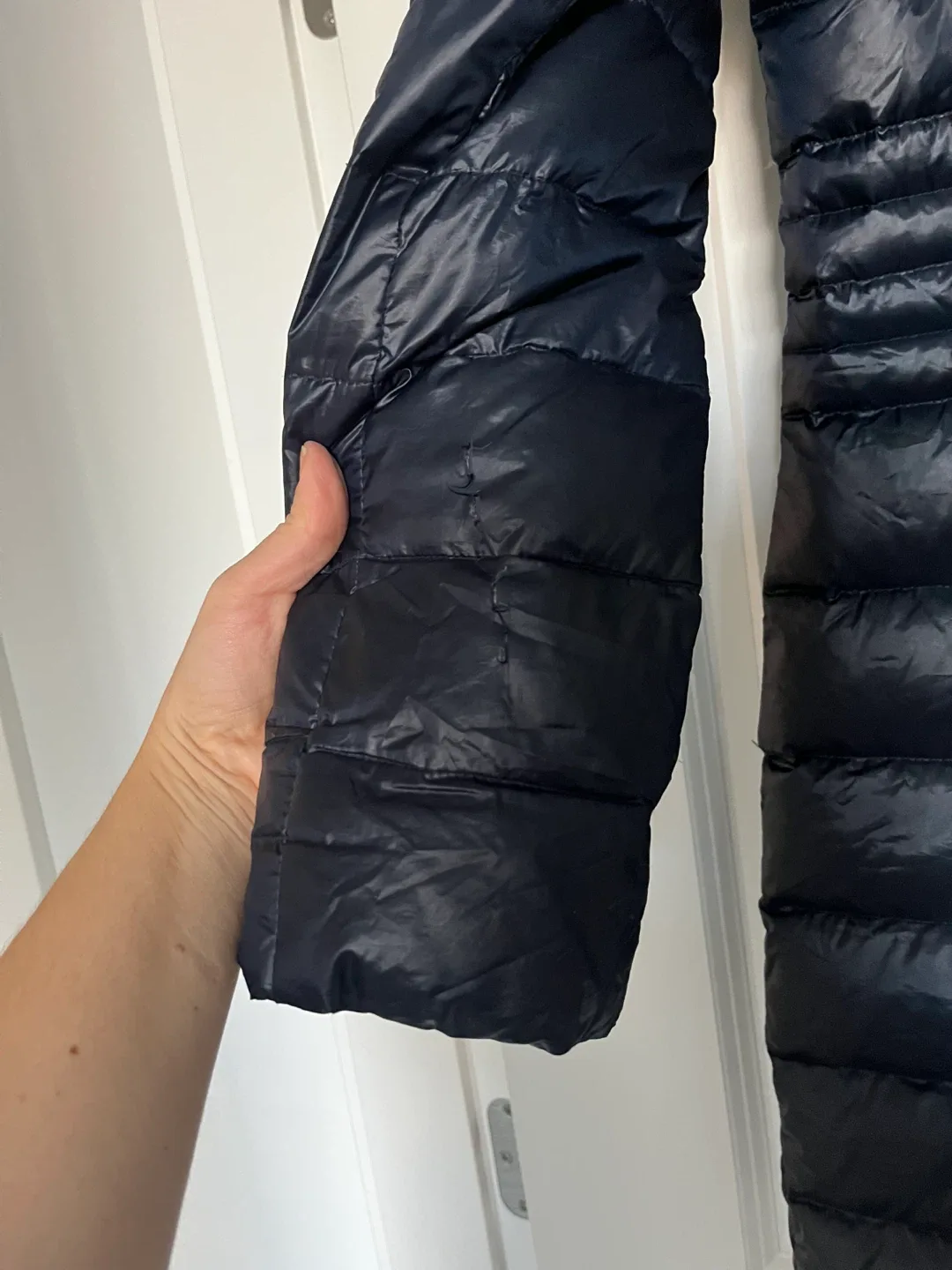 Michael Kors Down Puffer Coat image indicator(2)