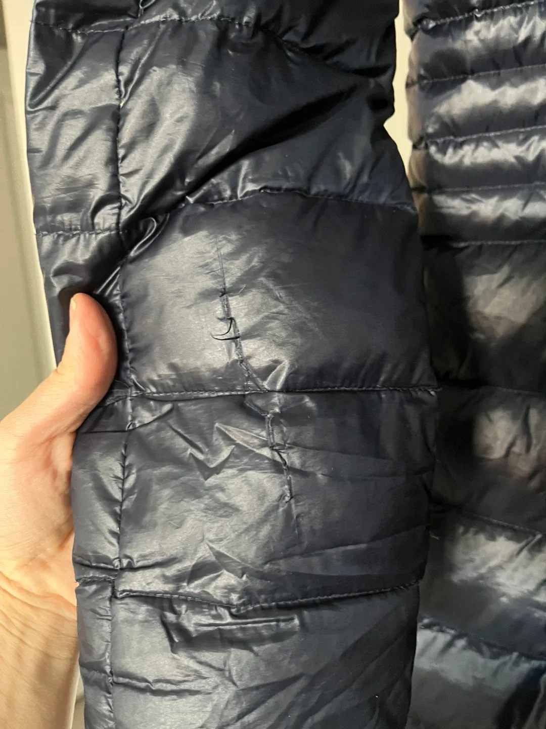 Michael Kors Down Puffer Coat image indicator(3)