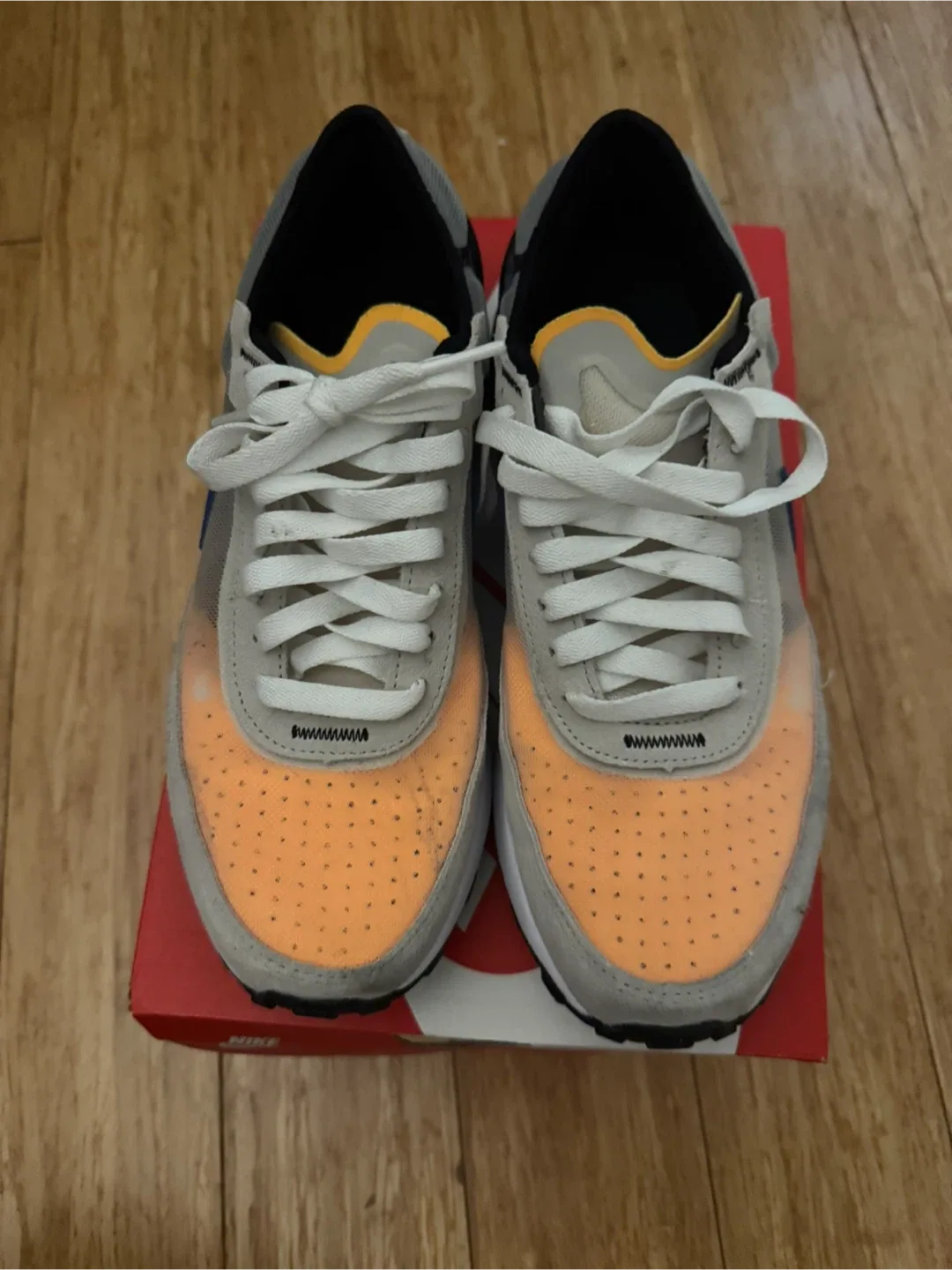 Nike Waffle One Men's Shoes