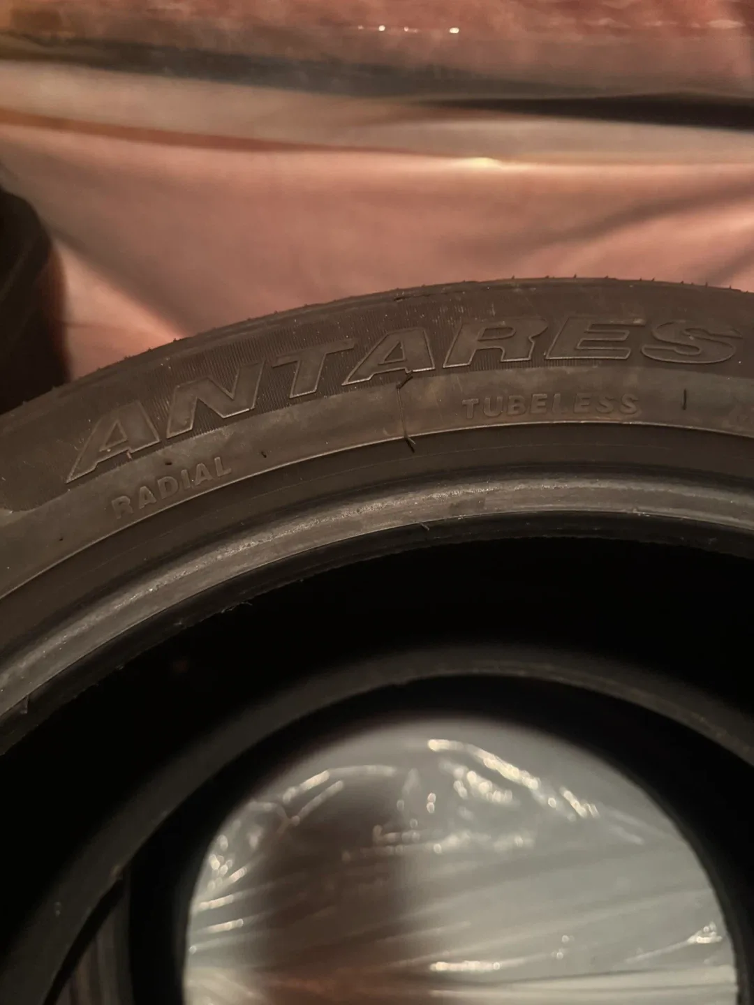 Antares Majoris M5 Tires 315/35ZR20 image indicator(2)