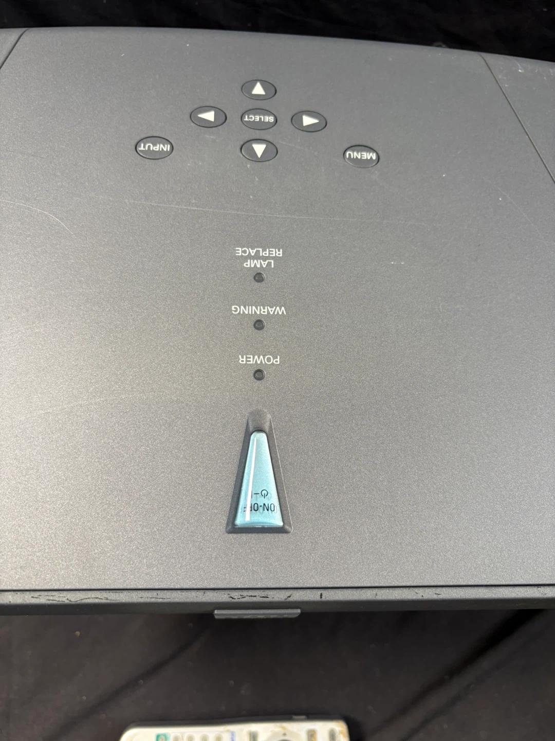 Studio Experience Projector - photo 3