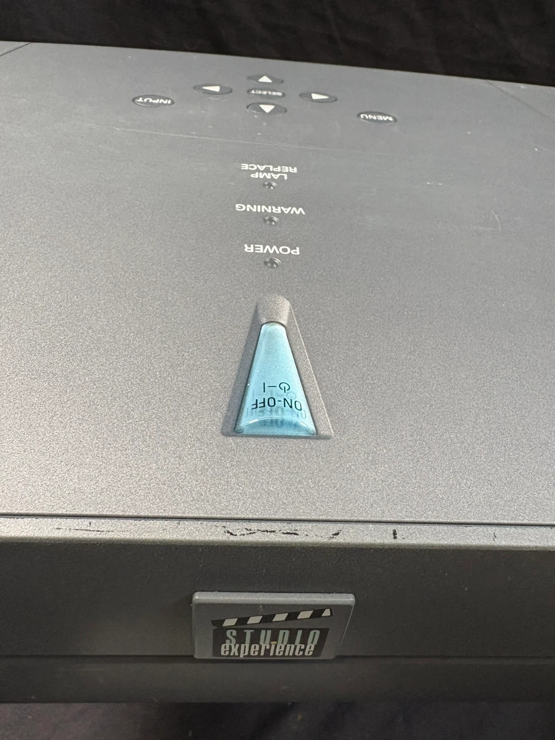 Studio Experience Projector - photo 4