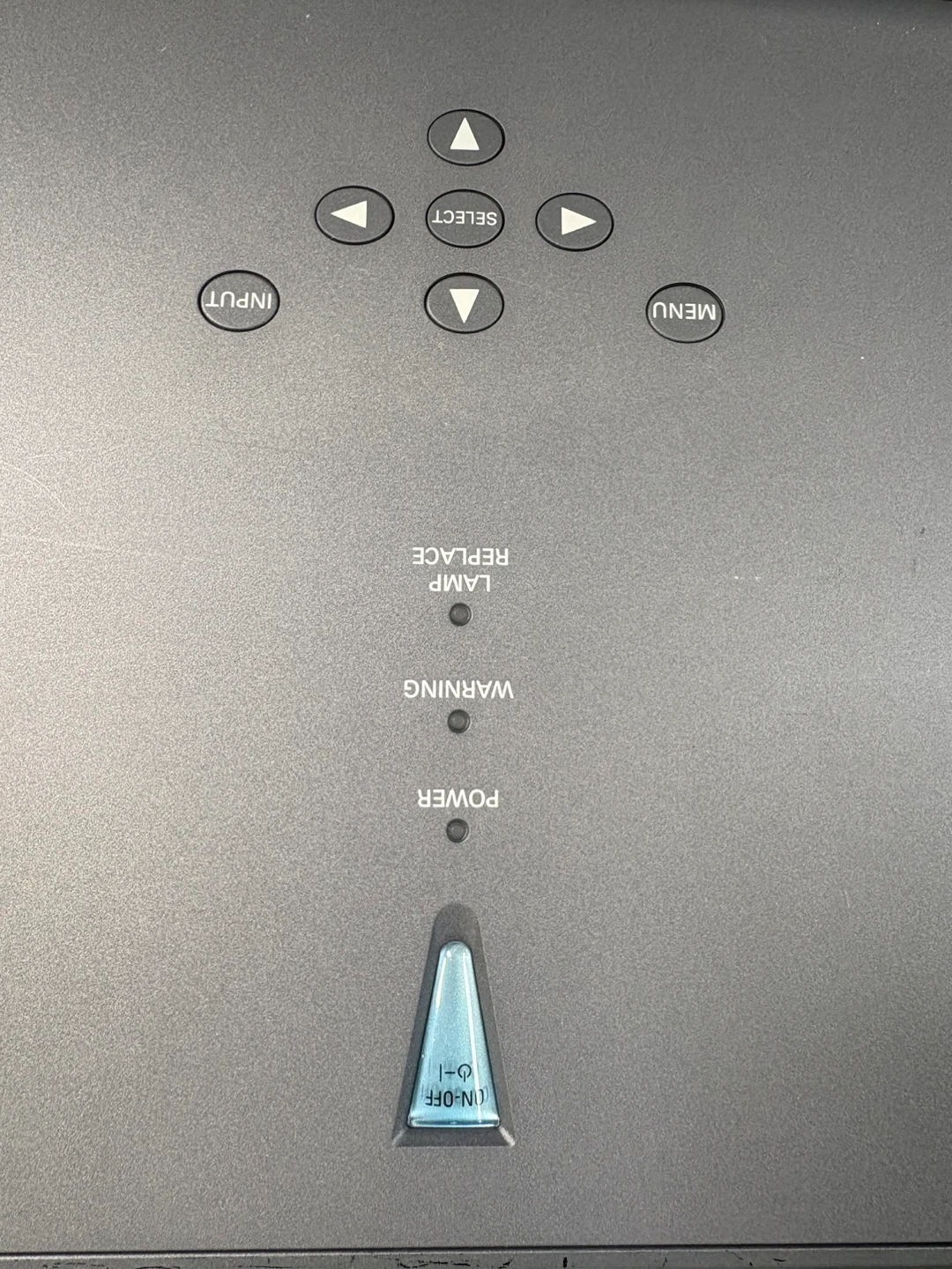 Studio Experience Projector - photo 5