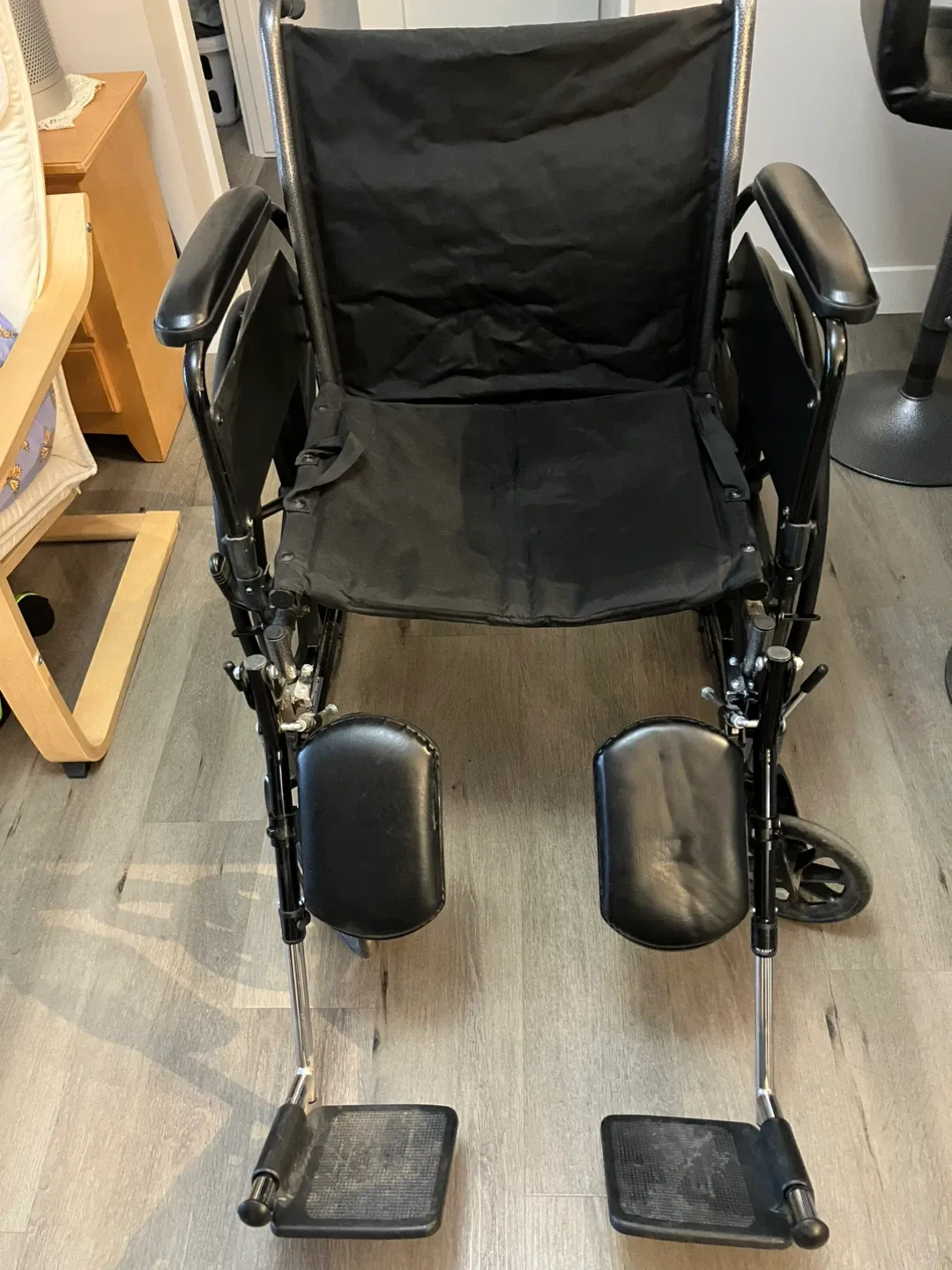 Wheelchair - Drive Model image indicator(3)