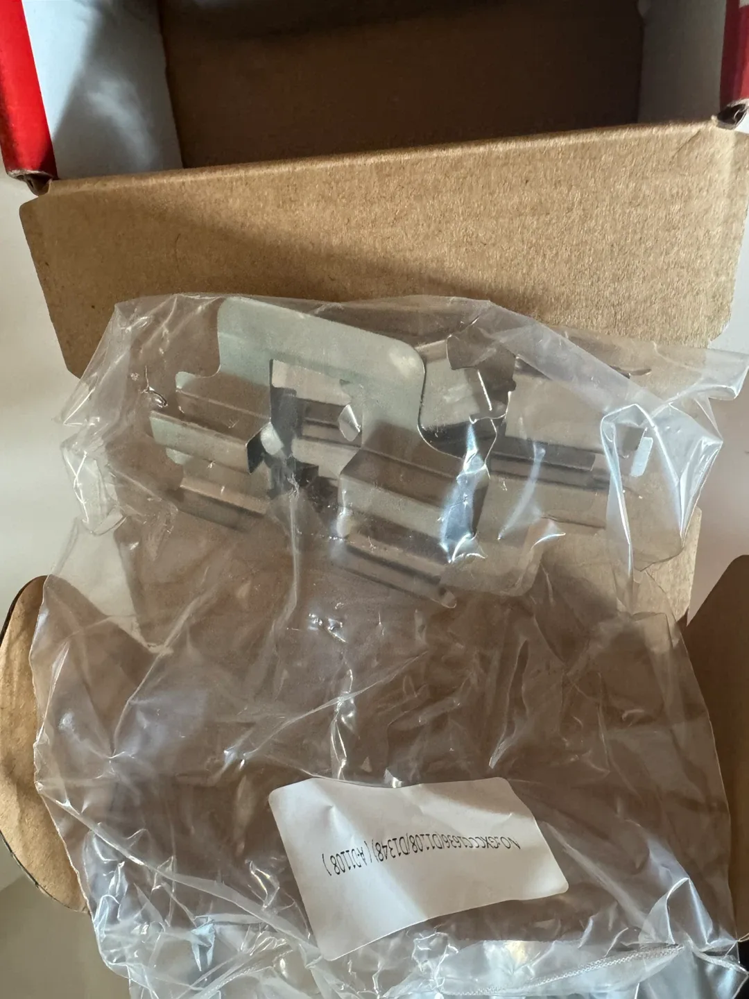 Pro-Series OE Brake Pads image indicator(2)