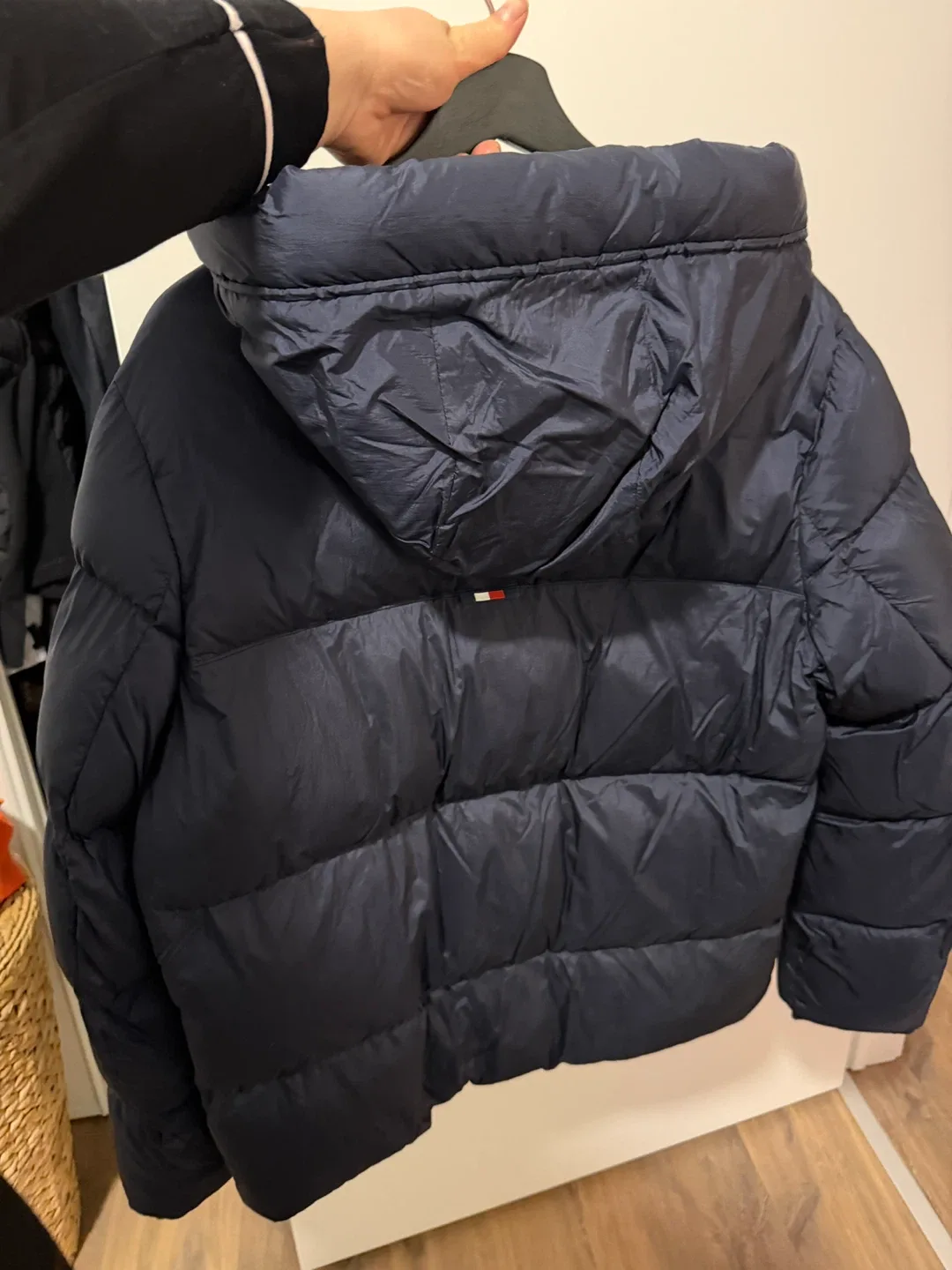 Tommy Hilfiger Puffer Jacket size S image indicator(3)