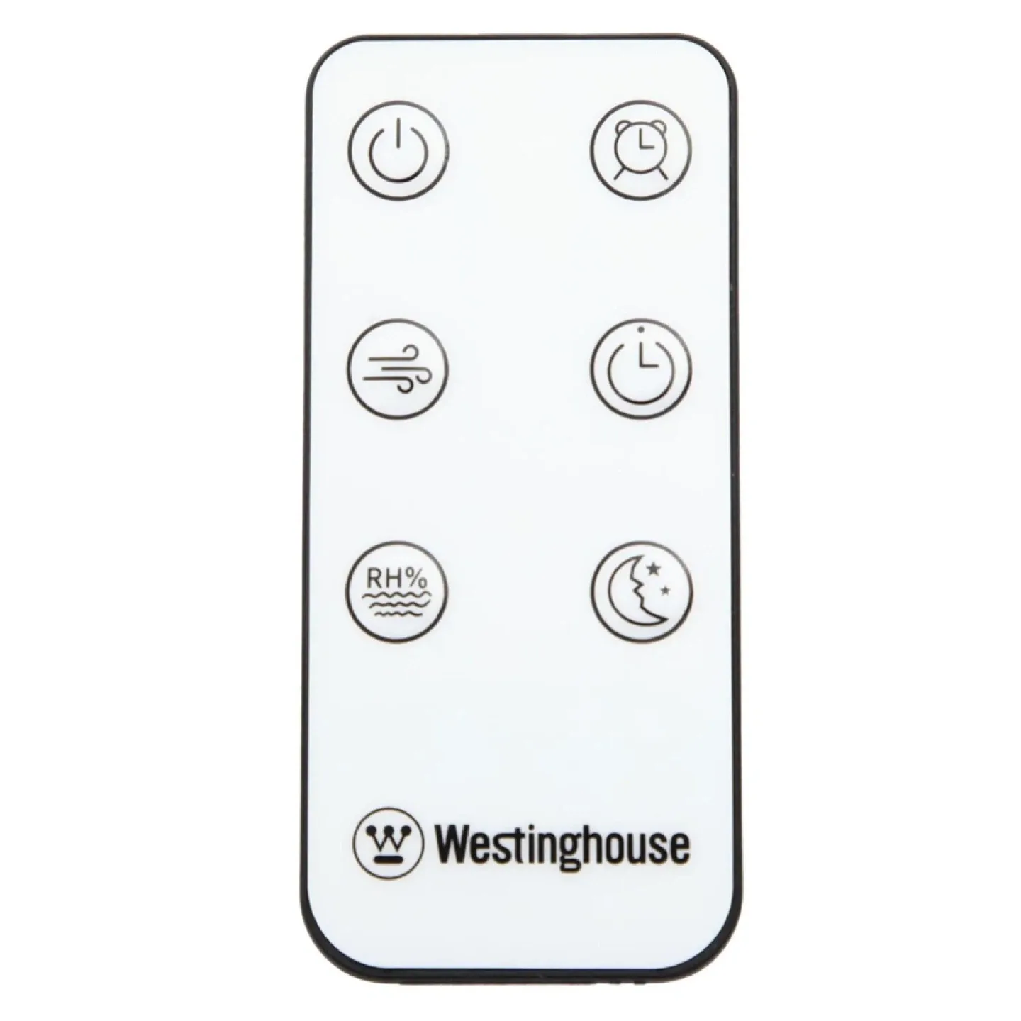 WESTINGHOUSE 5.6L DIGITAL COOL MIST ULTRASONIC HUMIDIFIER image indicator(4)