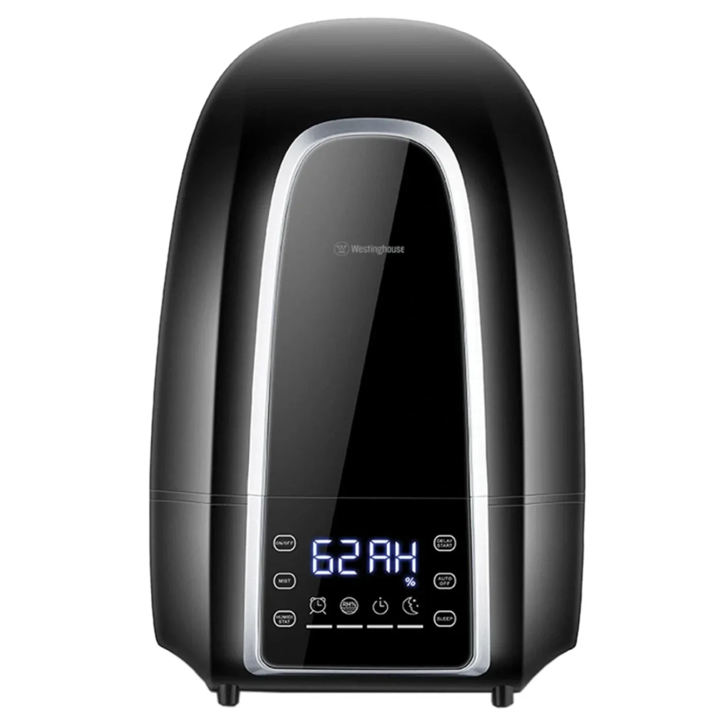 WESTINGHOUSE 5.6L DIGITAL COOL MIST ULTRASONIC HUMIDIFIER