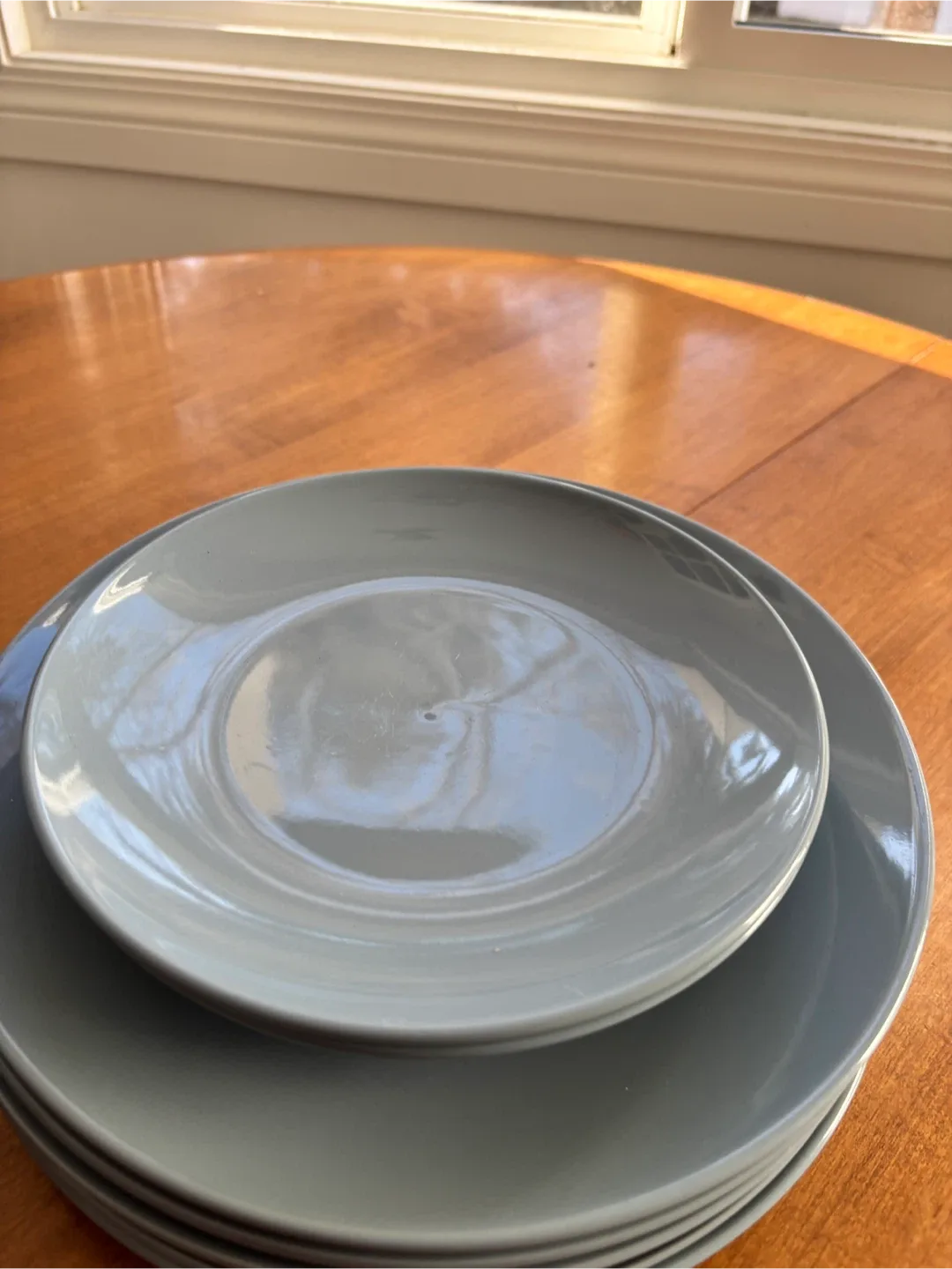 Plates and Bowls - Robbin’s Egg Blue image indicator(3)