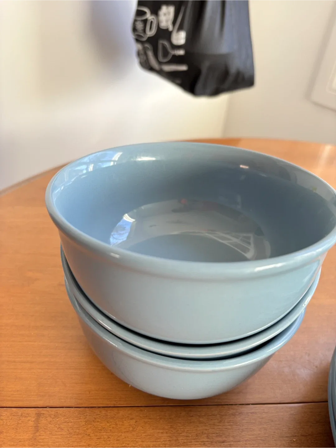 Plates and Bowls - Robbin’s Egg Blue image indicator(2)