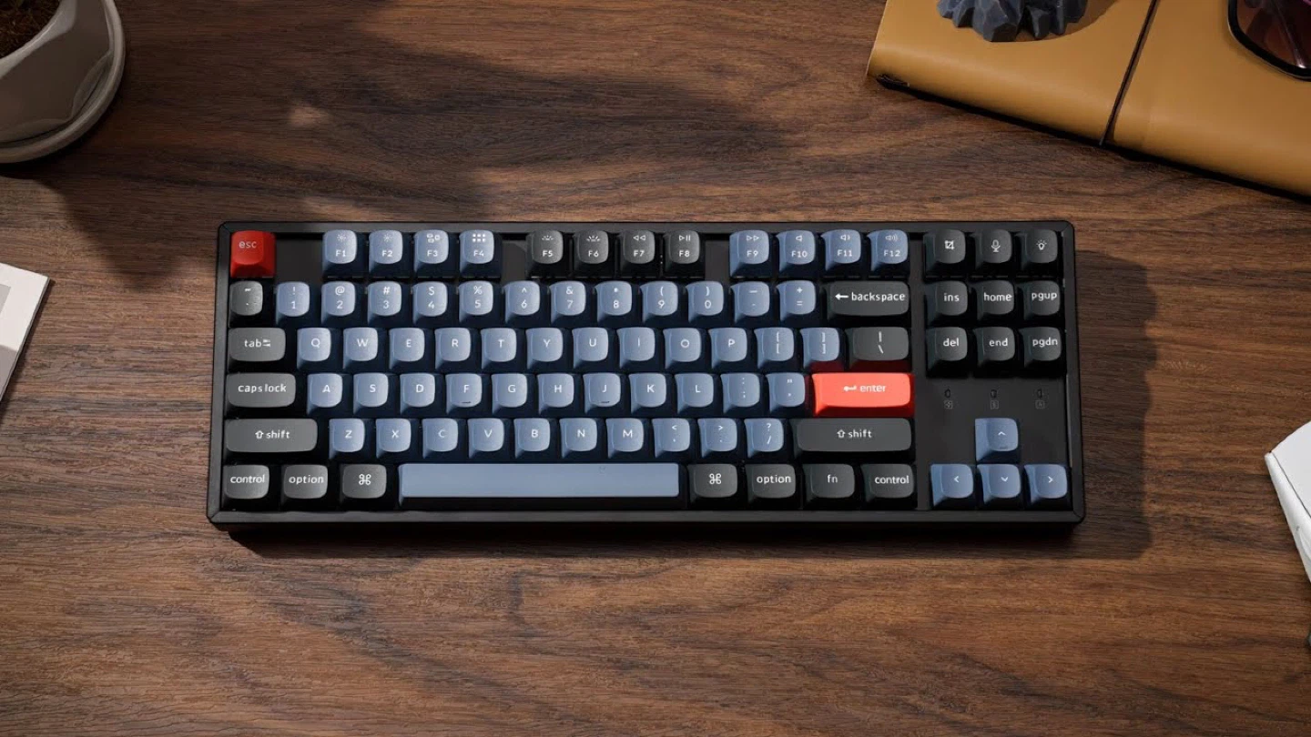 Keychron K8 Pro Mechanical Keyboard