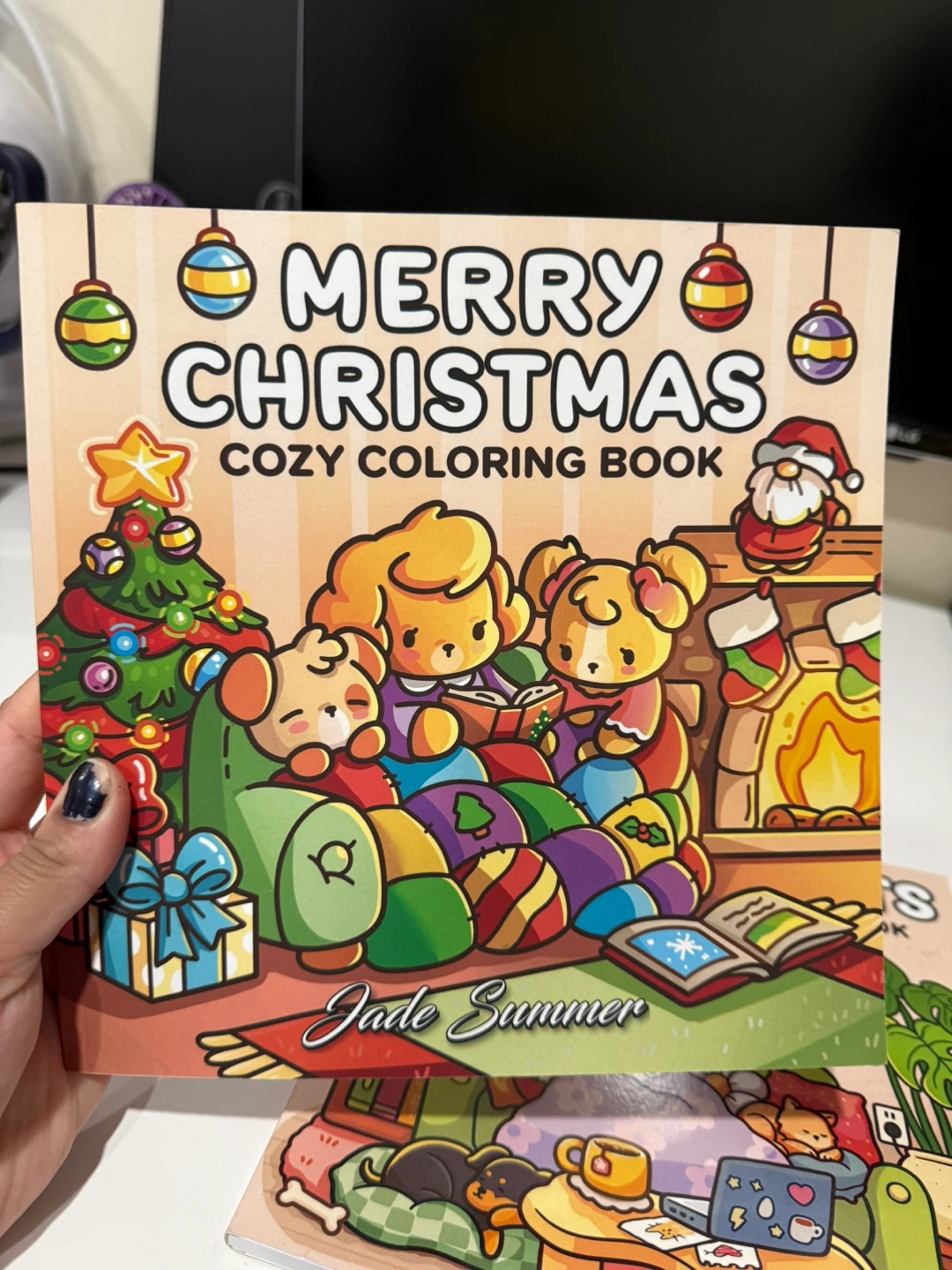 Brand New Coloring Book