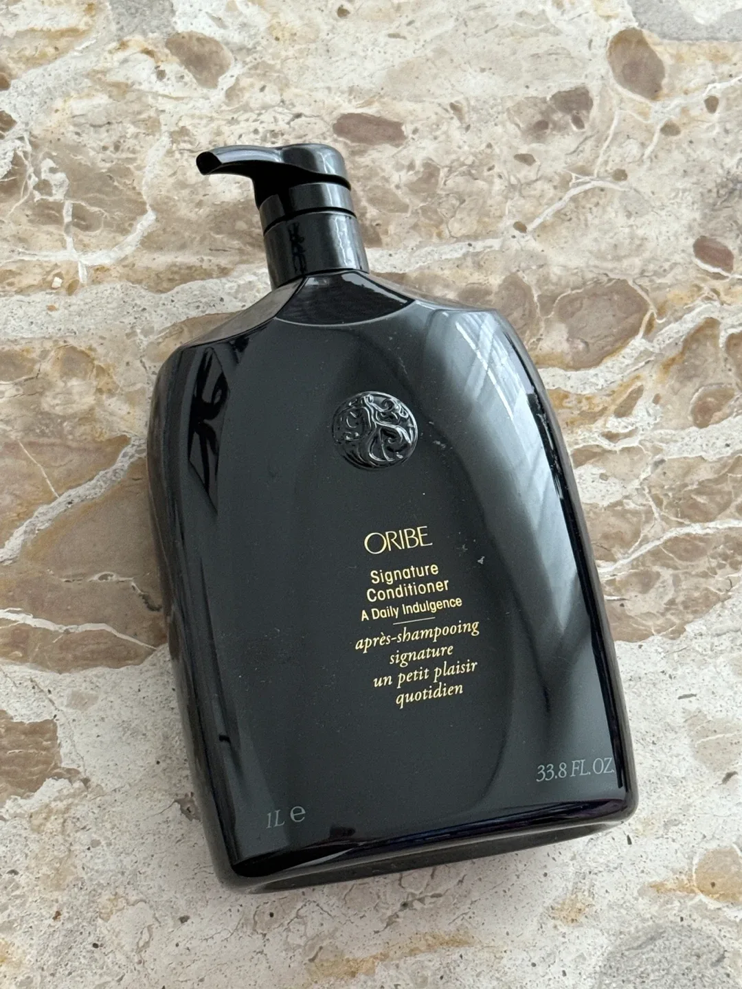Oribe Signature Conditioner 33.8 fl oz image indicator(4)