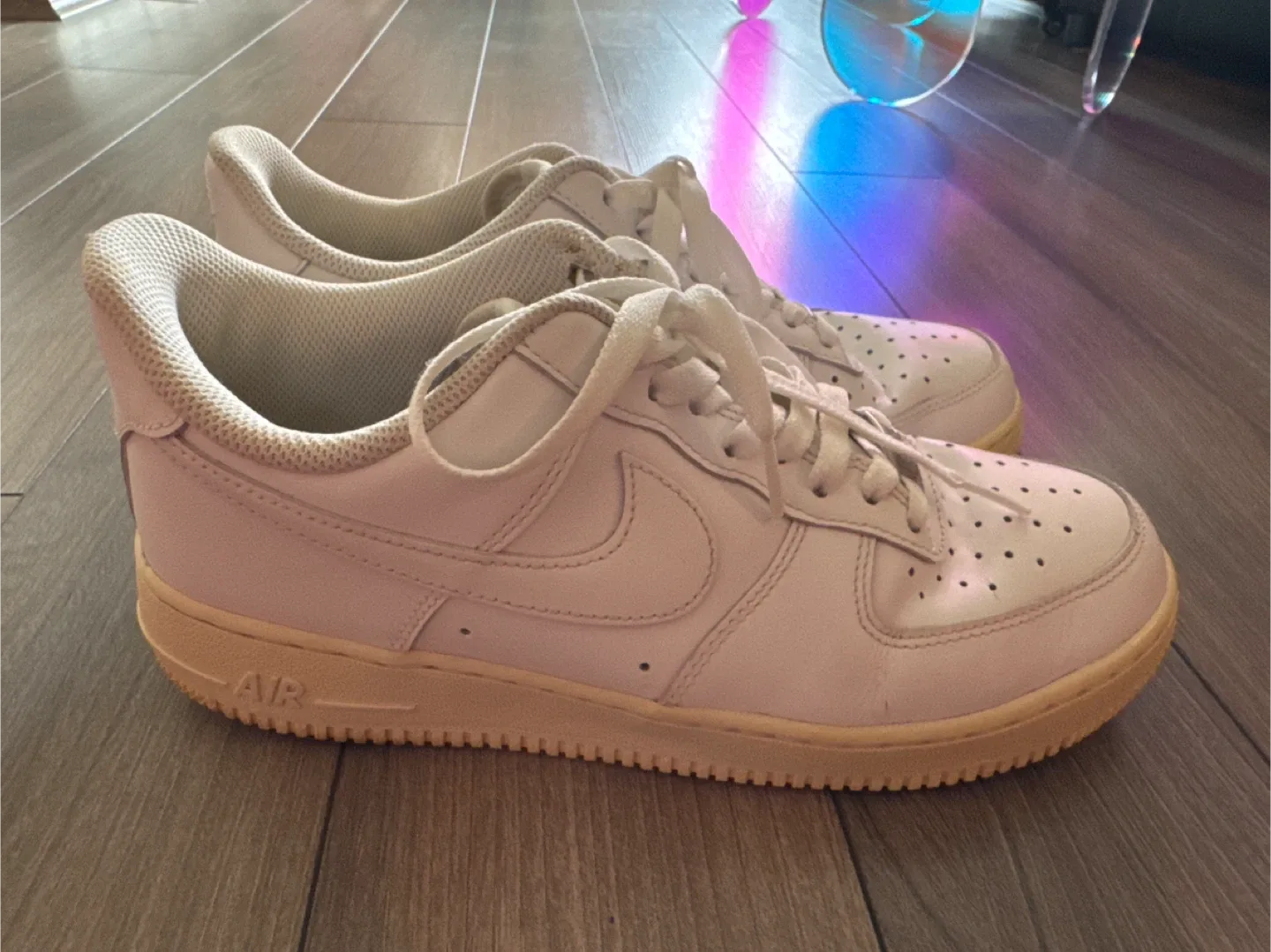 Nike Air Force 1 Sneakers image indicator(2)