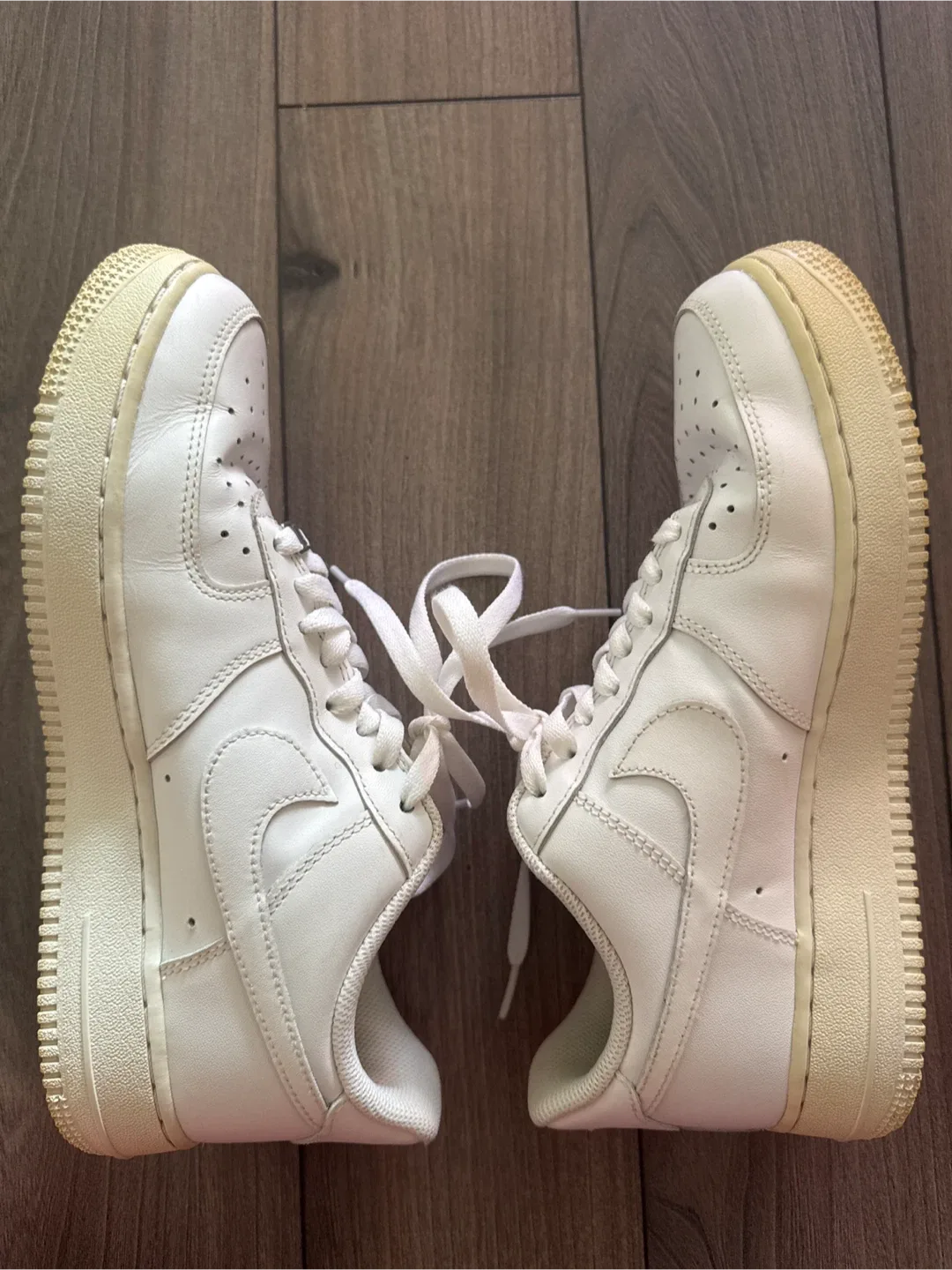 Nike Air Force 1 Sneakers image indicator(4)