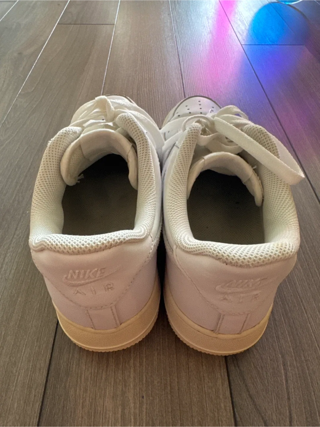 Nike Air Force 1 Sneakers image indicator(3)