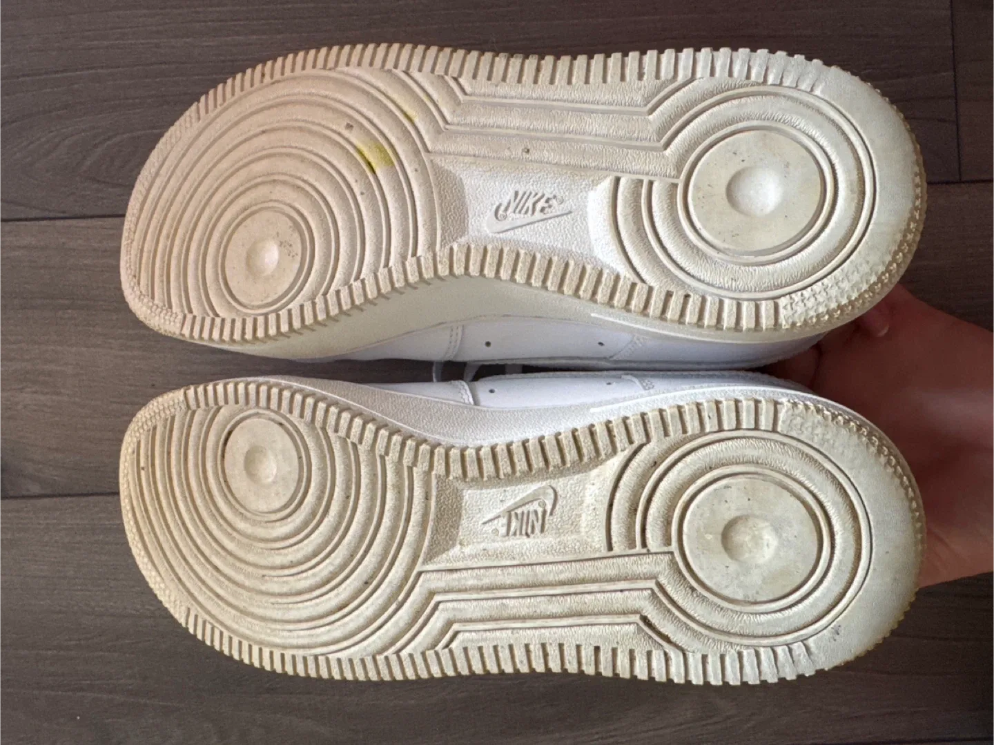 Nike Air Force 1 Sneakers image indicator(5)