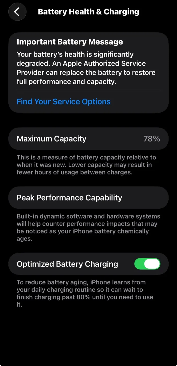 iPhone 12 Pro Max (WITH BOX) (3 CASES INCLUDED) image indicator(6)