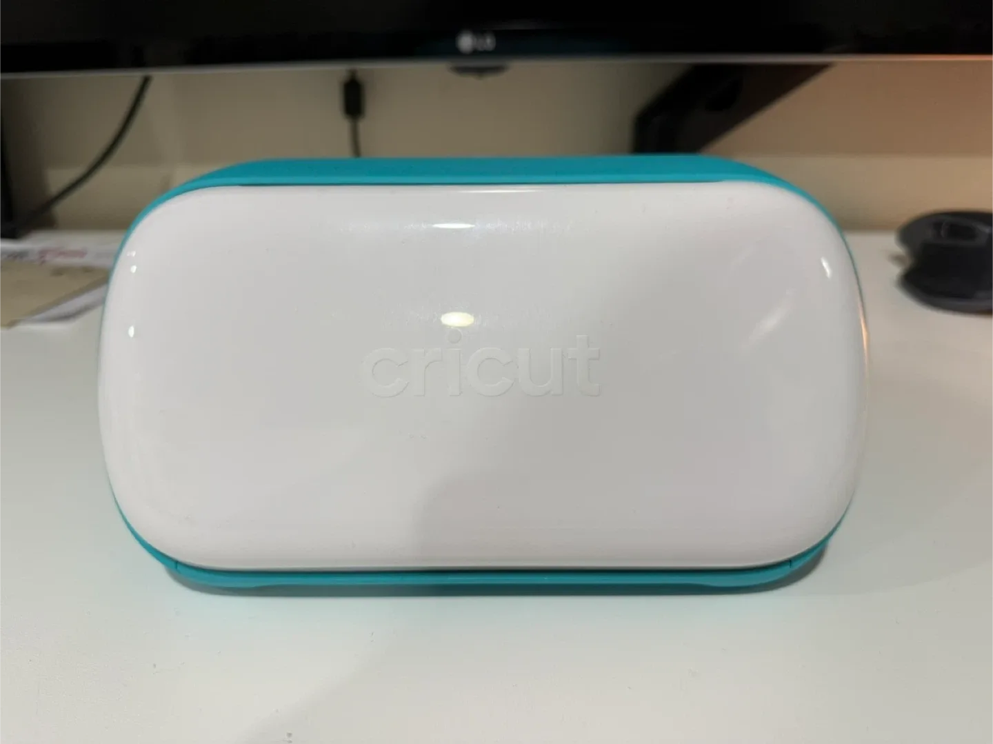 Brand New Cricut Joy thumbnail