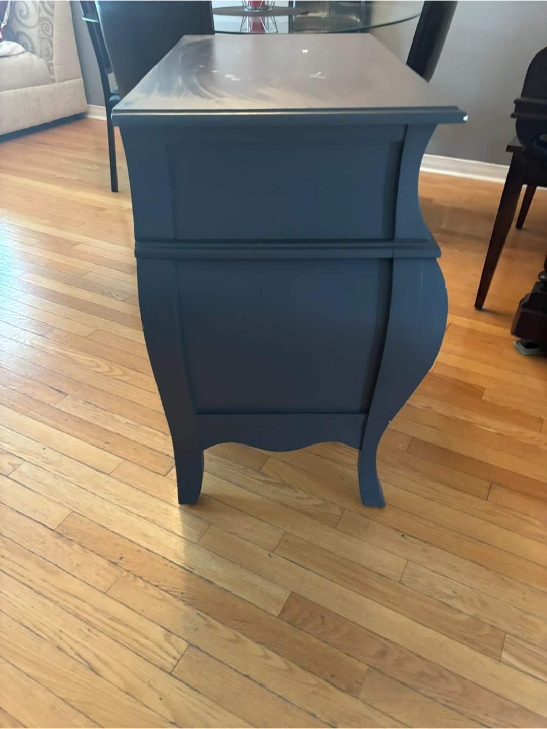 Three-Drawer Dresser - photo 3