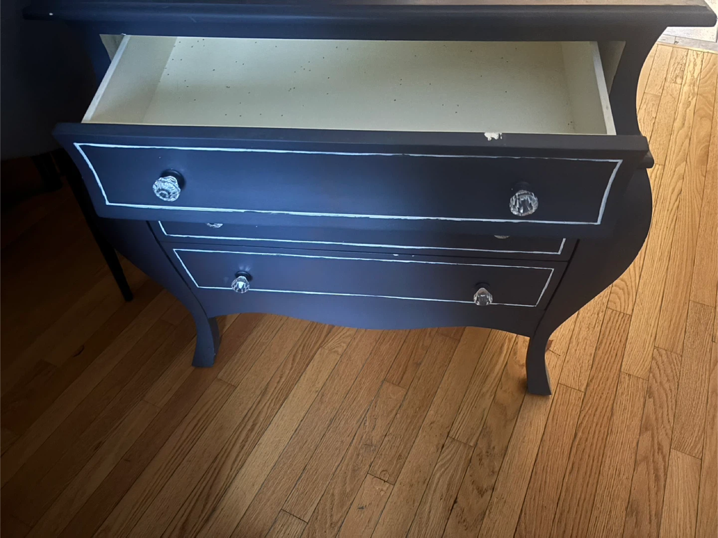 Three-Drawer Dresser - photo 4