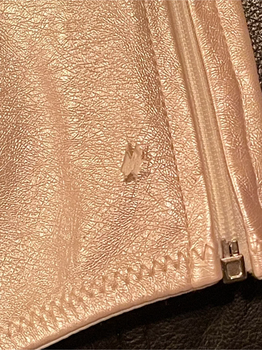 🥕Star Wars R2-D2 corset size small - read description image indicator(5)