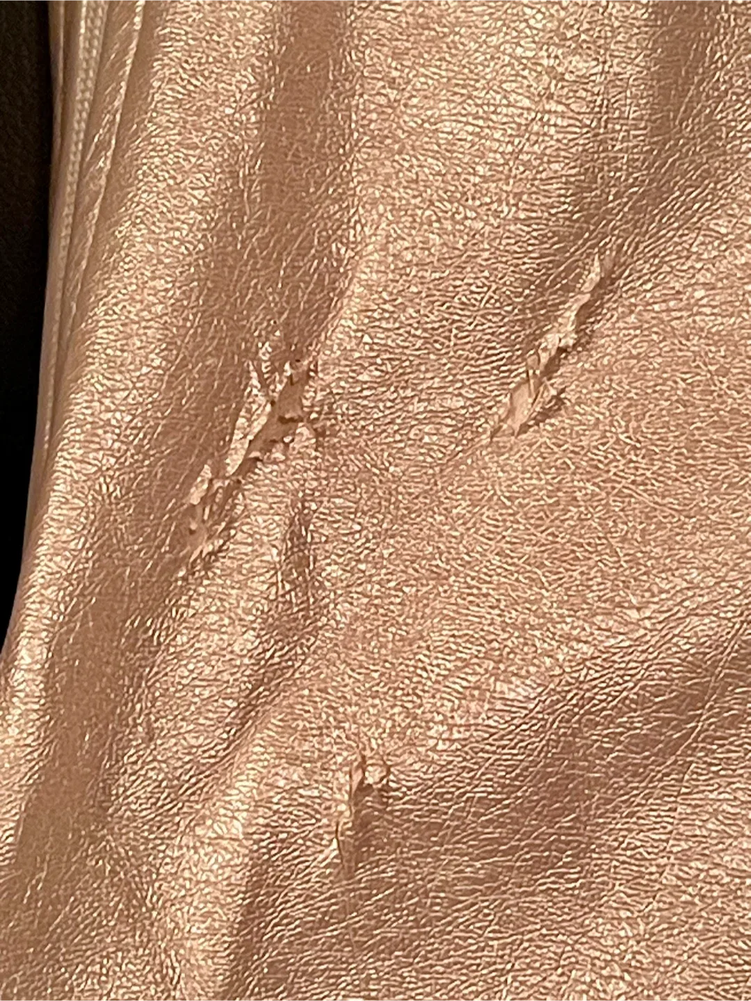 🥕Star Wars R2-D2 corset size small - read description image indicator(4)