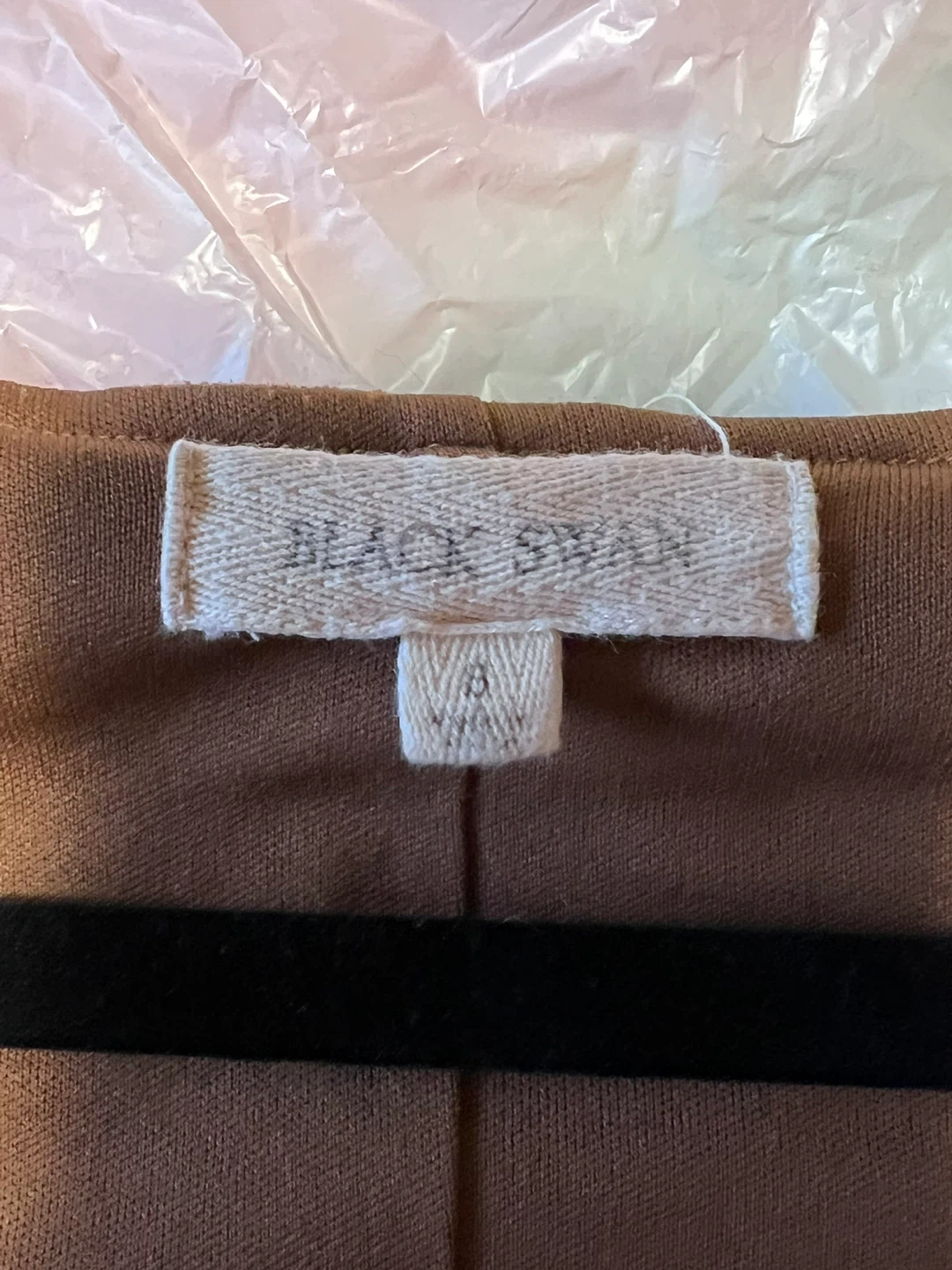 Black Swan Brown Dress - photo 3
