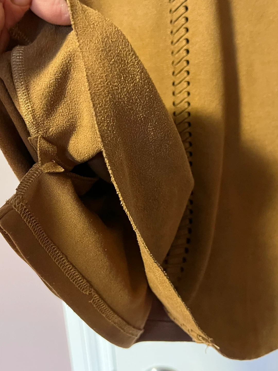 Black Swan Brown Dress - photo 5