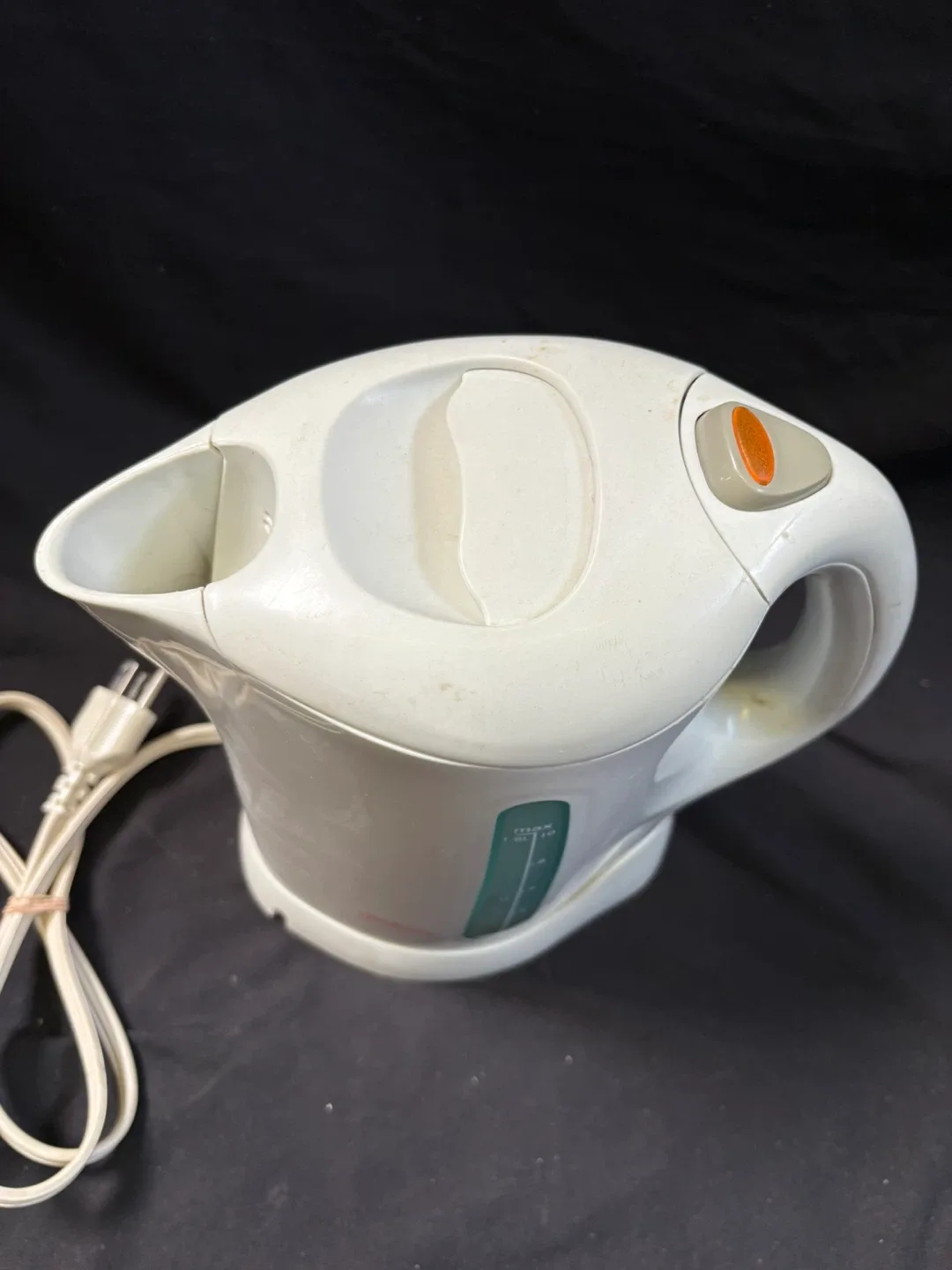 Sunbeam 1.8L Electric Kettle image indicator(5)