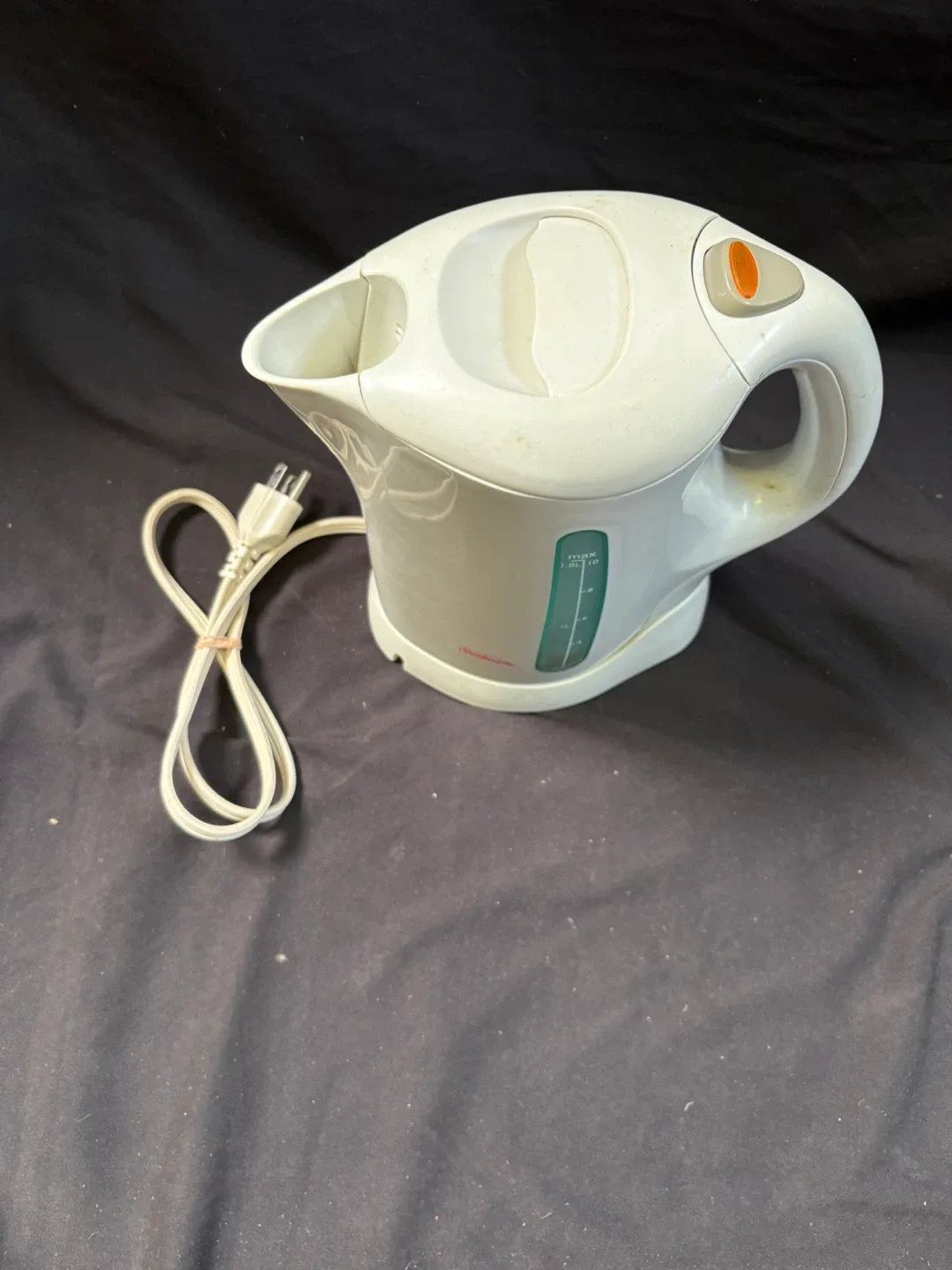 Sunbeam 1.8L Electric Kettle image indicator(3)