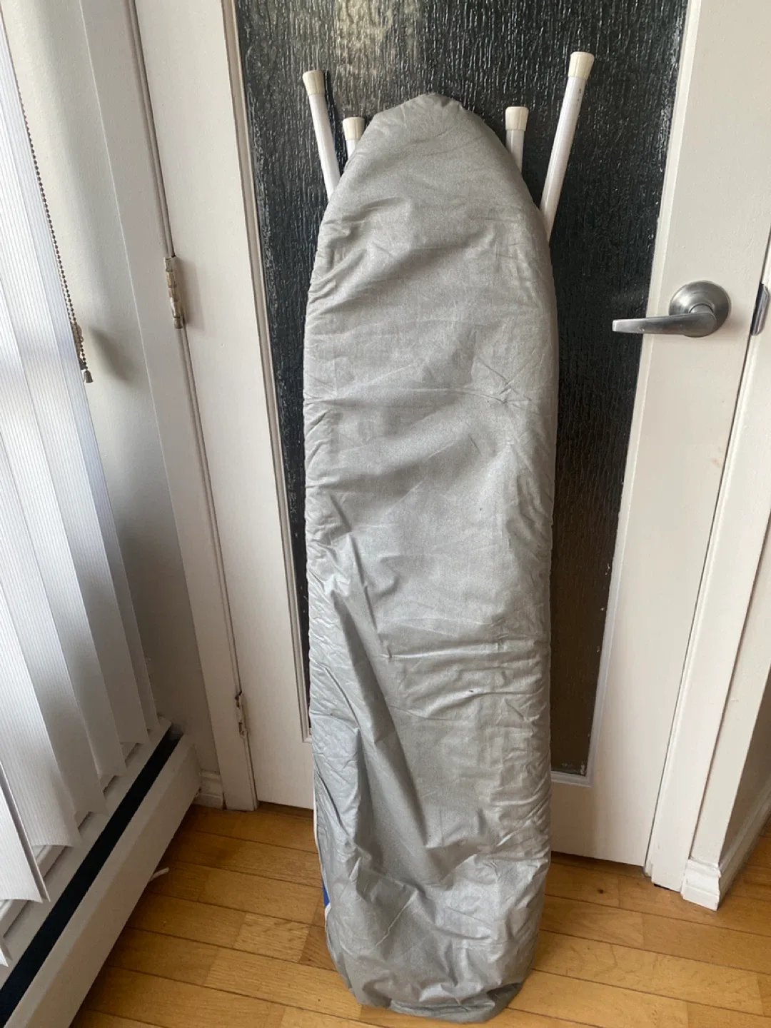 Ironing Board with Cover