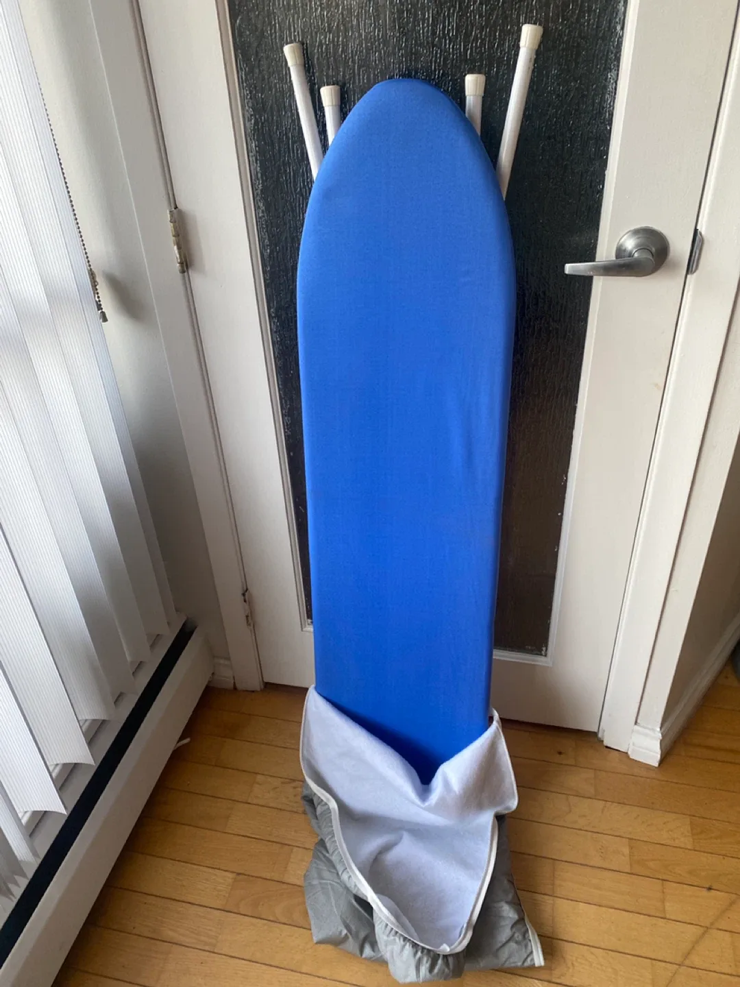 Ironing Board with Cover image indicator(3)