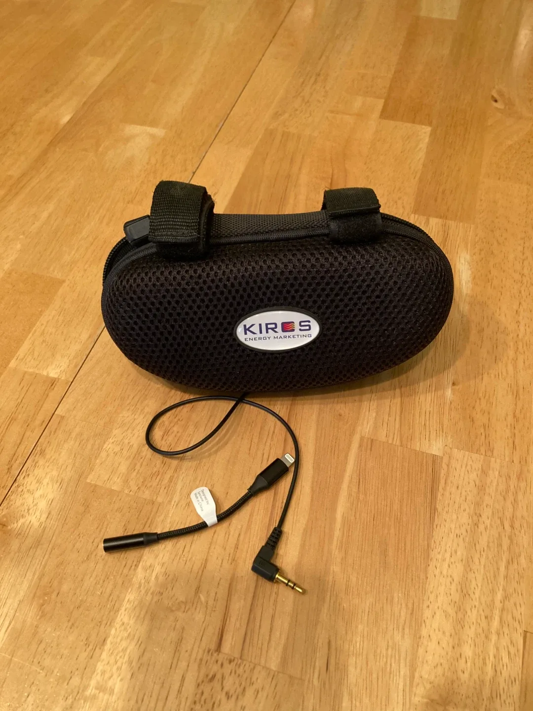 Portable speaker thumbnail