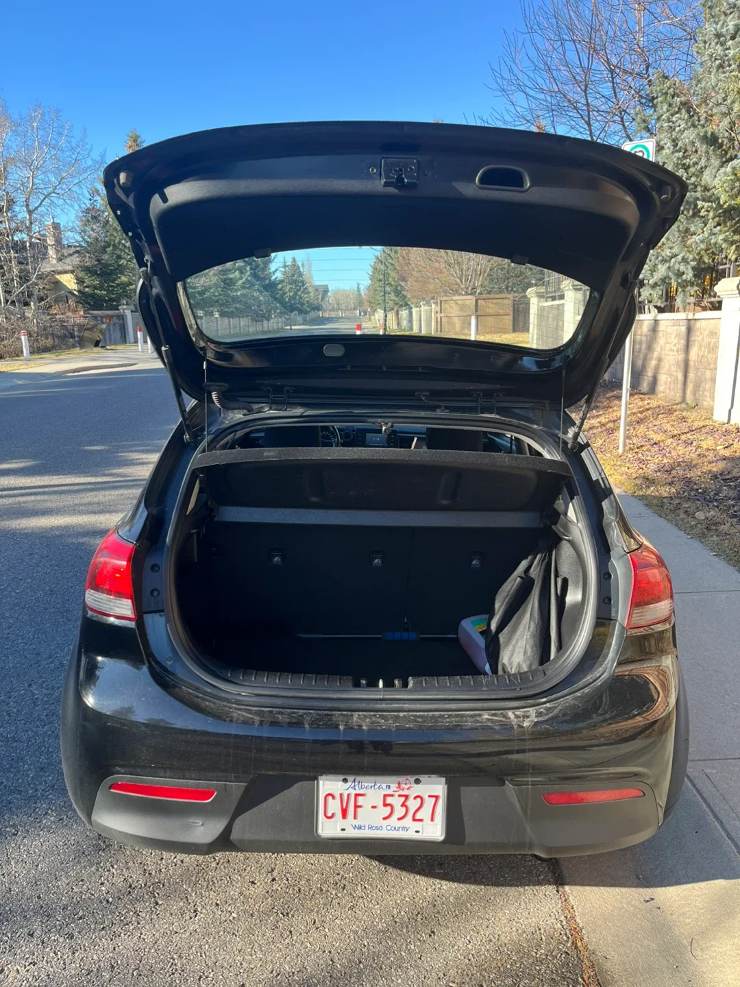 Kia Rio 2018 image indicator(5)