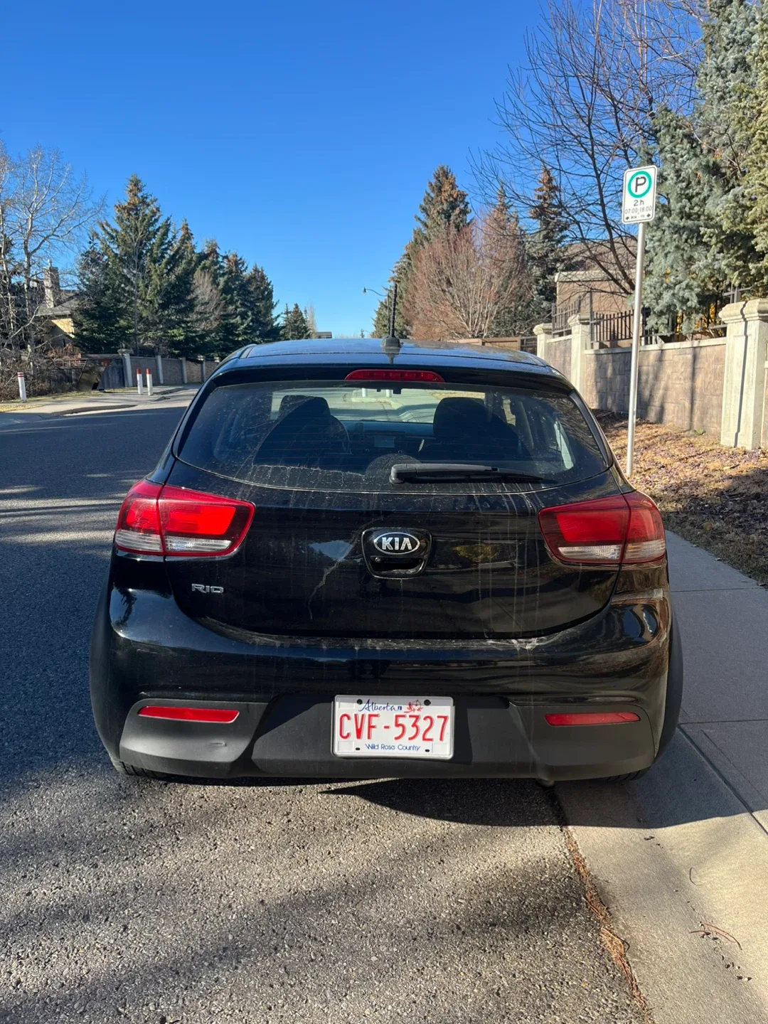 Kia Rio 2018 image indicator(4)