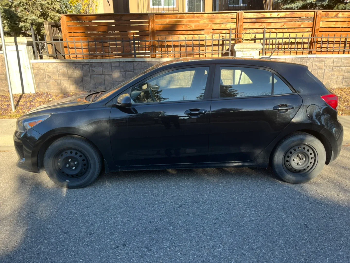 Kia Rio 2018 image indicator(3)