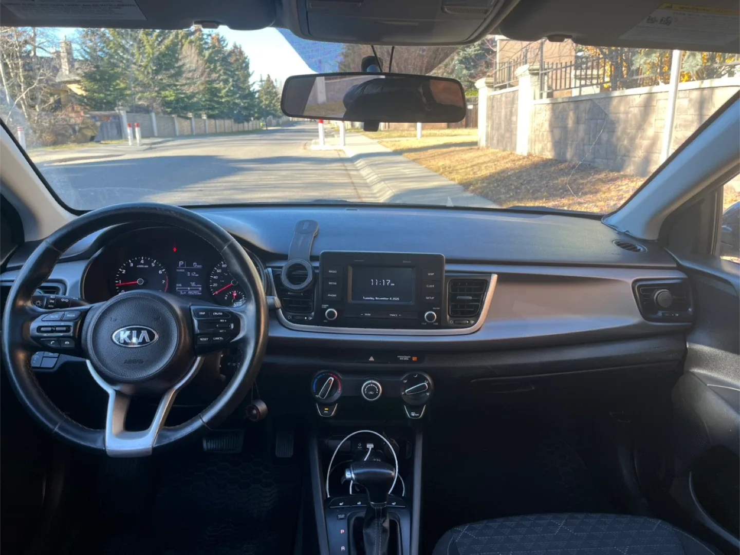 Kia Rio 2018 image indicator(9)