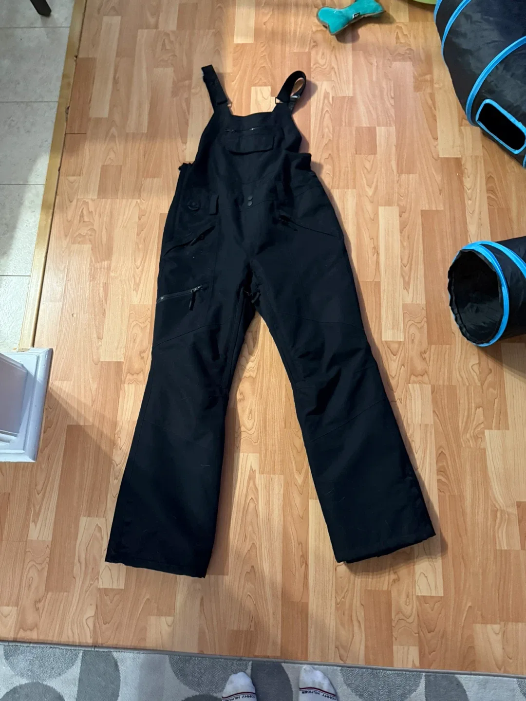 Ripzone Snow Pants - Size M image indicator(2)