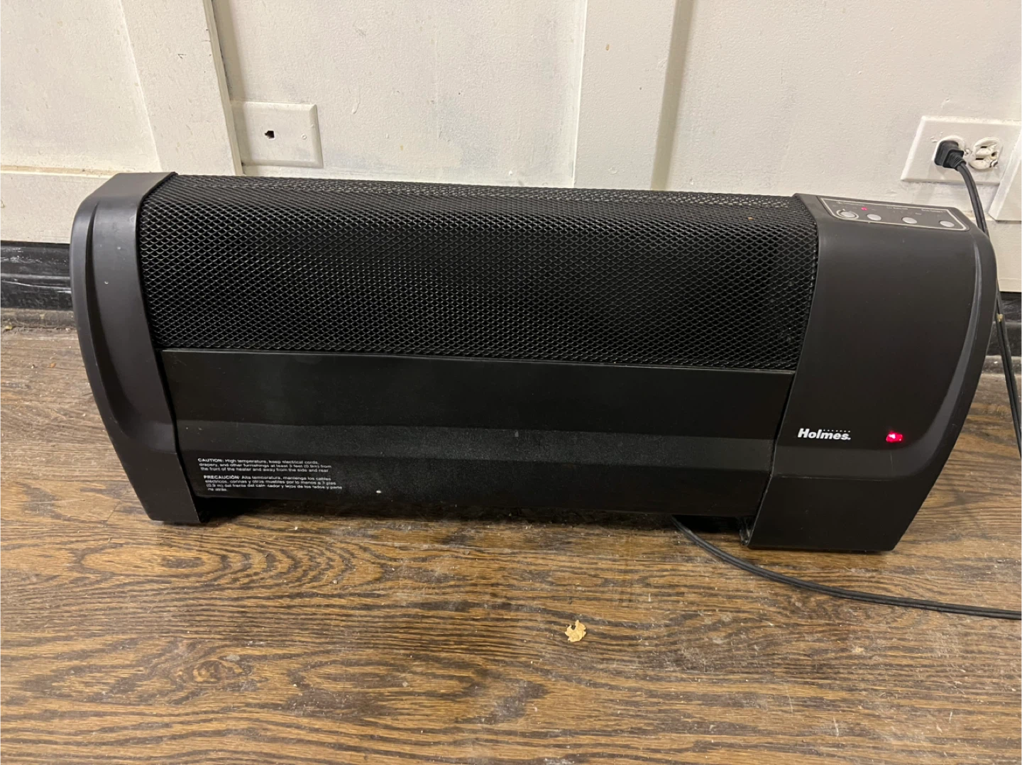 Holmes HLP3310 Heater / Calefactor