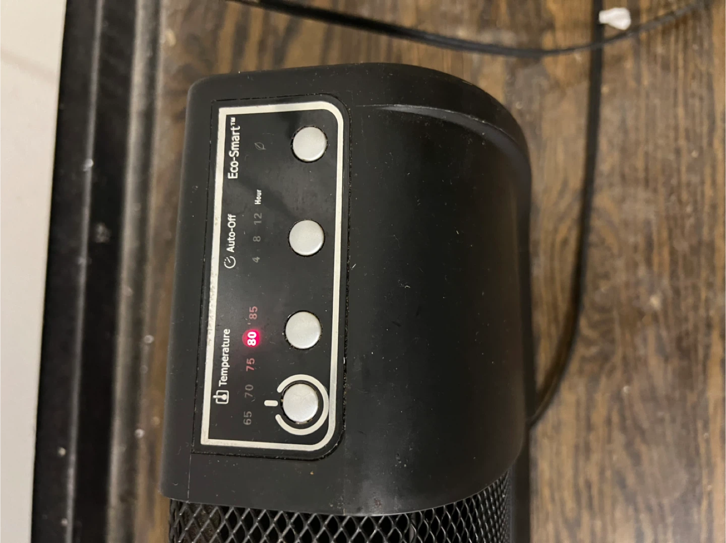 Holmes HLP3310 Heater / Calefactor - photo 3