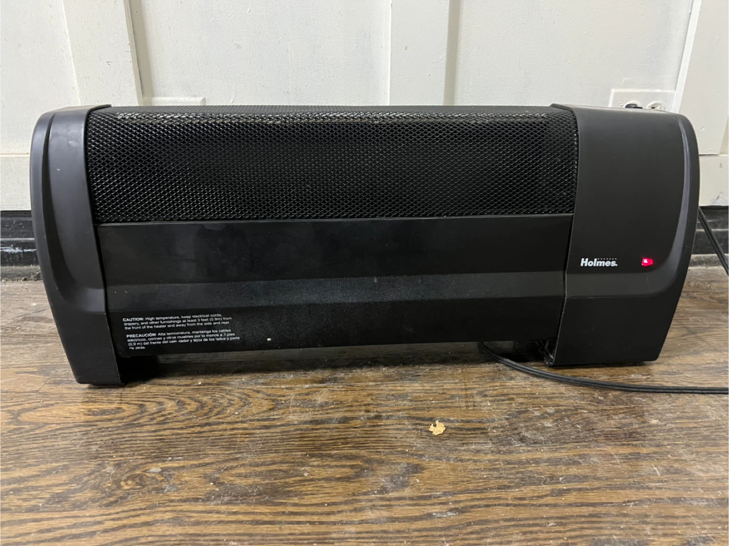 Holmes HLP3310 Heater / Calefactor - photo 2