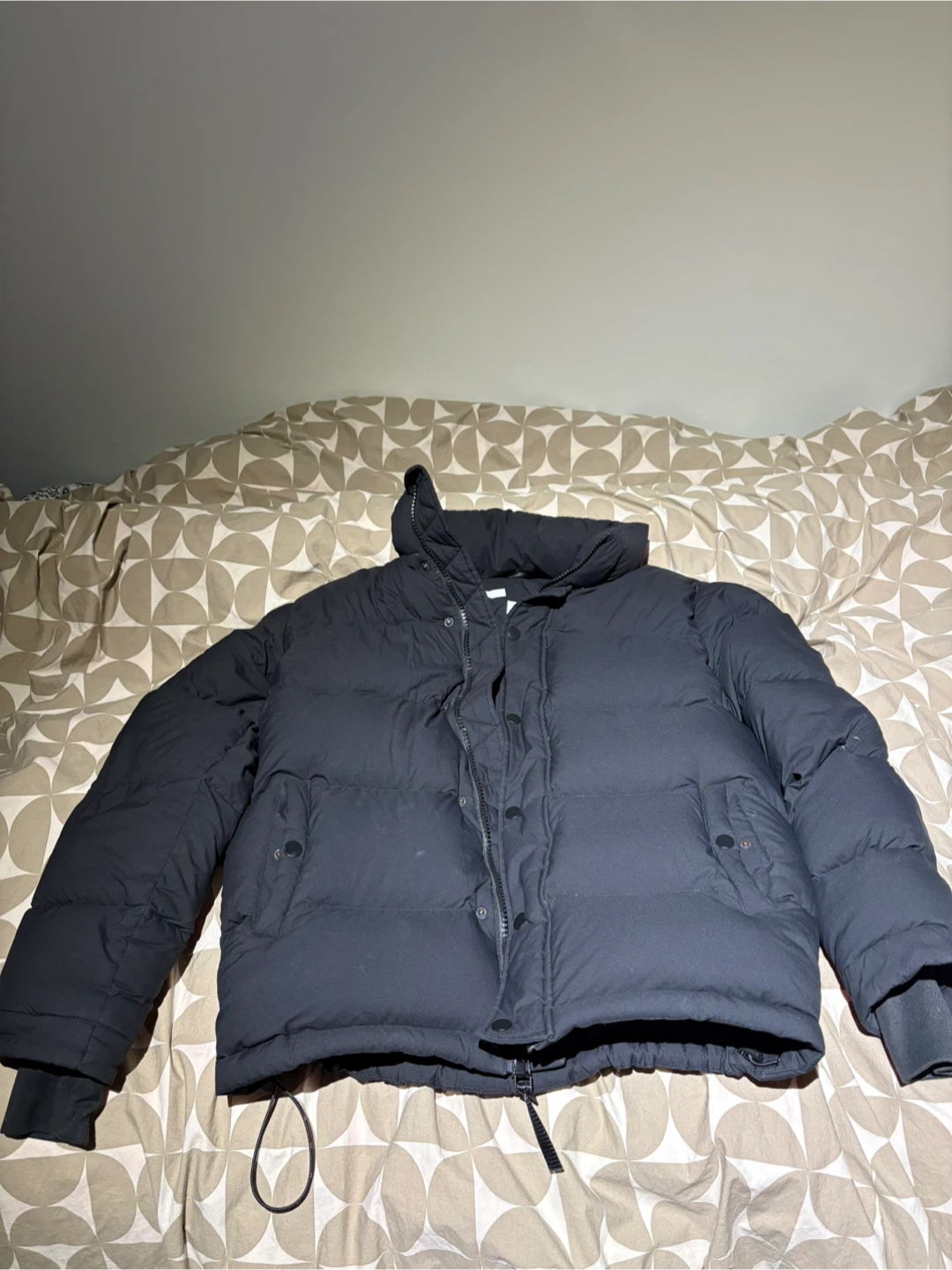 Aritzia supper puff no hood - photo 2