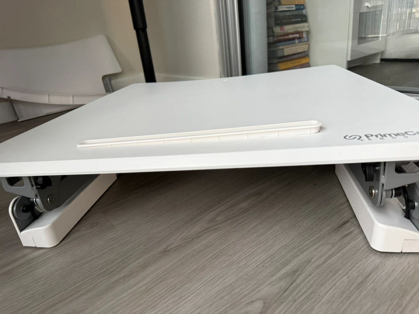 Standing desk - photo 2
