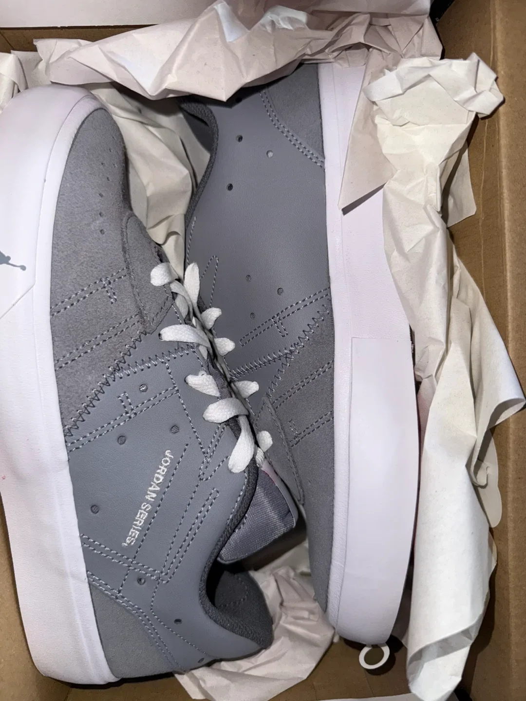 Assorted Nike & Jordan Sneakers in Box image indicator(3)