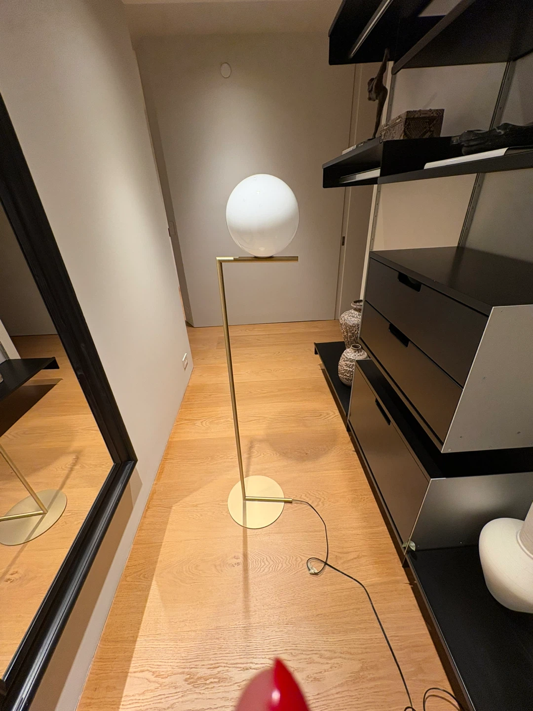 IC Lights F Floor Lamp by Flos - photo 3