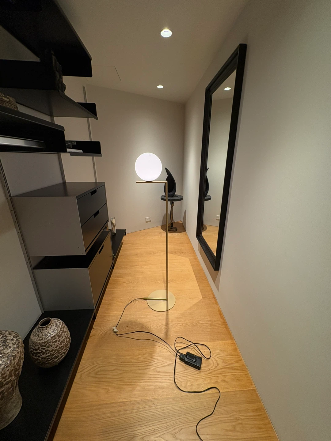 IC Lights F Floor Lamp by Flos - photo 4