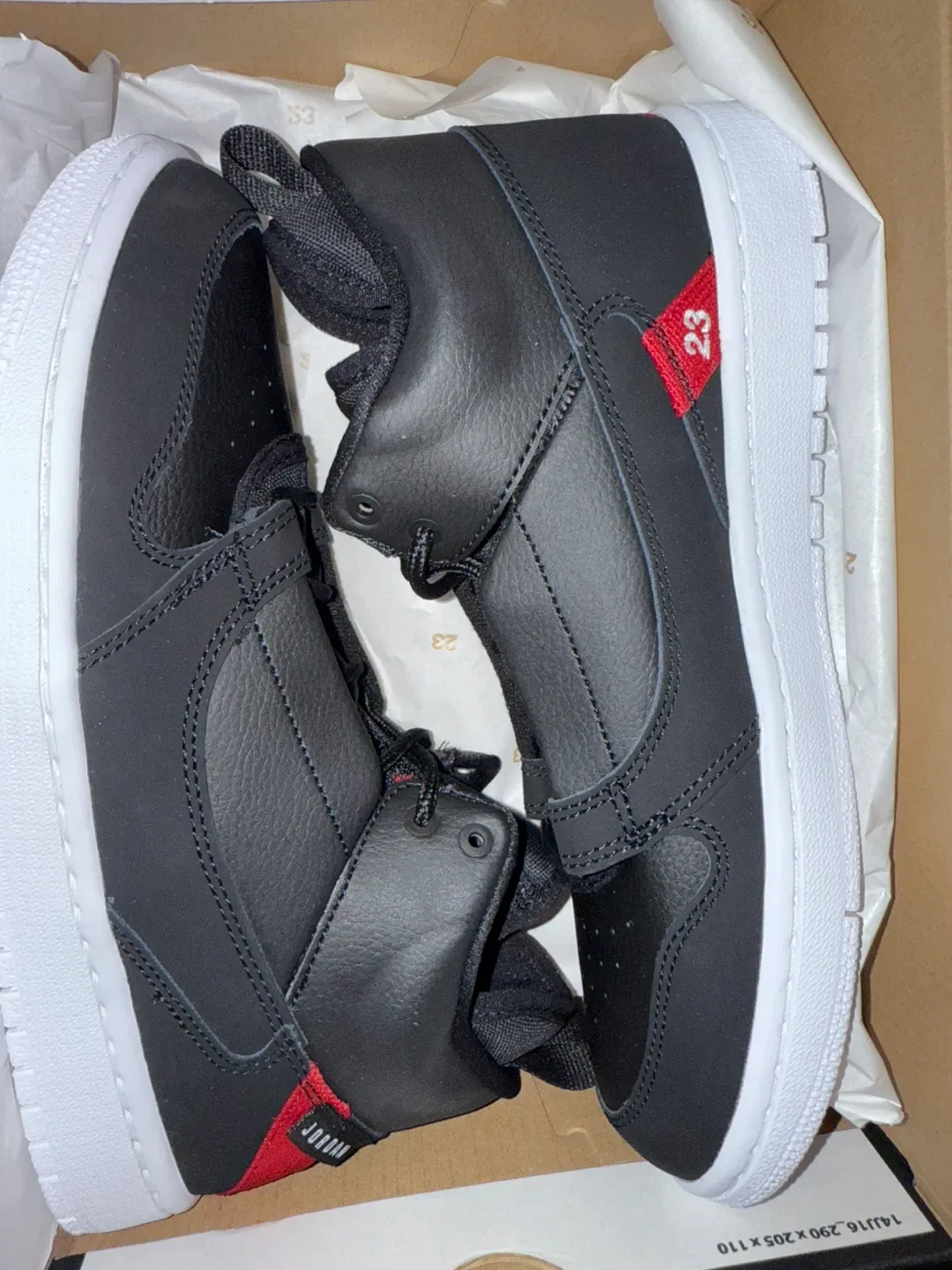 Assorted Nike & Jordan Sneakers in Box image indicator(6)