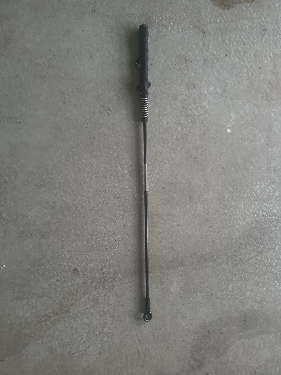 Golf Swing Trainer